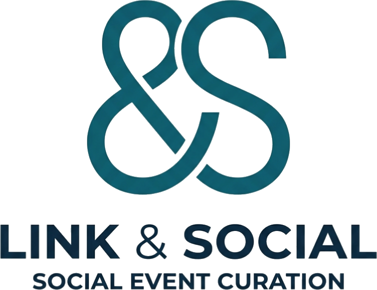 Link & Social logo